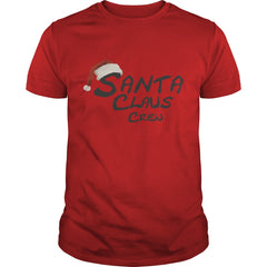 Santa Claus Crew