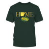 Image of Arkansas Home in Glittering Gold - Arkansas Tech Golden Suns