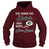 Image of PACKERS AARON RODGERS Tshirt LIMITED EDITION