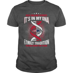 NFL PATRIOTS 167 IT IS MY DNA