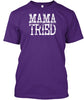 Image of TDS - Mama Tried