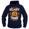 Image of TRIMMER Scary Halloween