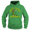 Image of Orange Gator Hunter Mississippi Kids' Shirts
