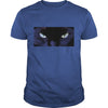 Image of Black Cat s Eyes