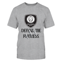 Defend the Fortress
