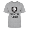 Image of Defend the Fortress