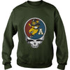 Image of GratefulDead Appalachian State Mountaineers