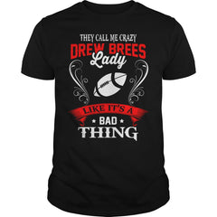 DREW BREES Tshirt