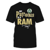 Image of Colorado State Rams - My Patronus