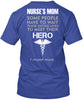 Image of Nurse's Mom Hero