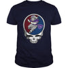 Image of GratefulDead Kansas State Wildcats