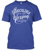 Image of Grandchildren are a Blessing Tee