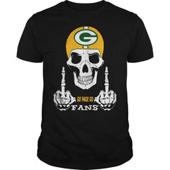 Packers Fans Tshirt