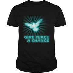 Give Peace a Chance
