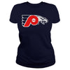 Image of 76ers Phillies Flyers Eagles Shirt Hoodie Sweater Longsleeve