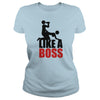 Image of Like A Boss Drunken Sex And Beer Party T-Shirts