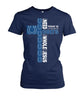 Image of Colts - All I need today is a little bit of Colts T-shirt