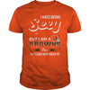 Image of Browns Fan T-Shirt
