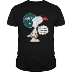 Eagles Fan