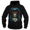 Image of CLeskullFootballJacksonvilleJaguars