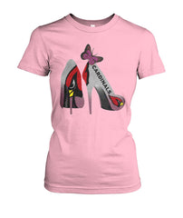Cardinals High Heels Limit Edition 2018