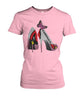 Image of Cardinals High Heels Limit Edition 2018