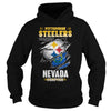 Image of Nevada Chapter Steelers