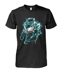 Philadelphia Eagles Super Men Apparel 2018