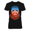 Image of Big Red Justin Turner 2017