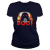 Image of BOO T SHIRT FUNNY HALLOWEEN GIFT