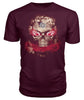 Image of Tennessee Titans Death's-Head Tshirt