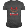 Image of Happy halloween day Tees