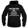 Image of NFL-PACKERS 178 GIRL