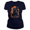 Image of Vintage Halloween Ghost