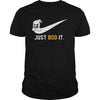 Image of Just Boo It Halloween Boo T-Shirt - Shirt for Kids Halloween