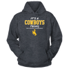 Image of It's a Cowboys Thing - You Wouldn't Understand - University of Wyoming