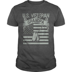 13200053 Veteran T-shirts of MS13200053