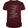 Image of Oakland Athletics T Shirt