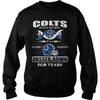 Image of Colts Tshirt, Colts Hoodies