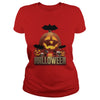 Image of Halloween T-Shirt