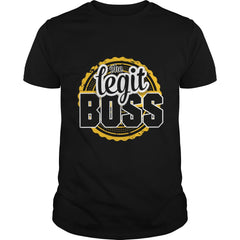 Gift For Boss Day 2017 Tshirts