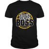 Image of Gift For Boss Day 2017 Tshirts