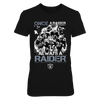 Image of Oakland Raiders - Once a Raider, Always a Raider