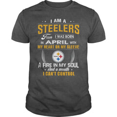 STEELERS  04 Fan