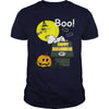Image of Happy Halloween With My Team  Packers Tshirt
