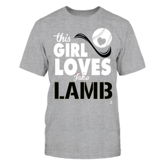 Jake Lamb - This Girl Loves