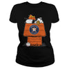 Image of VGSportBaseballSnoopyHouseHoustonAstros
