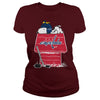 Image of CLe-Ice-hockey-Sleep-Snoopy-Washington-Capitals