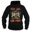 Image of This Girl Loves Cane Corso Halloween