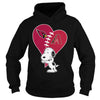 Image of Cardinals - Diamonds T-Shirt